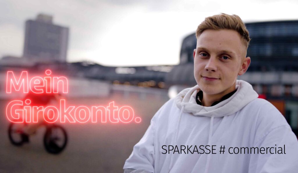 sparkasse