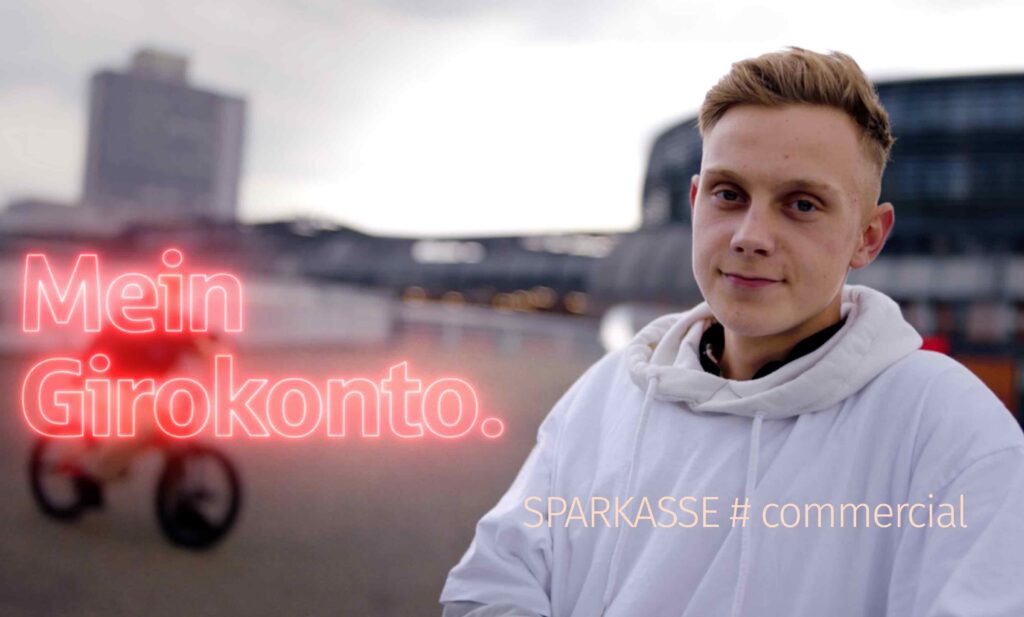 sparkasse