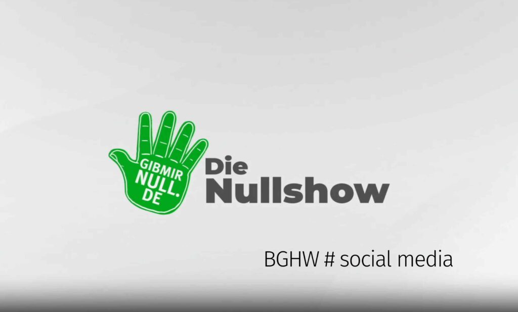 nullshow