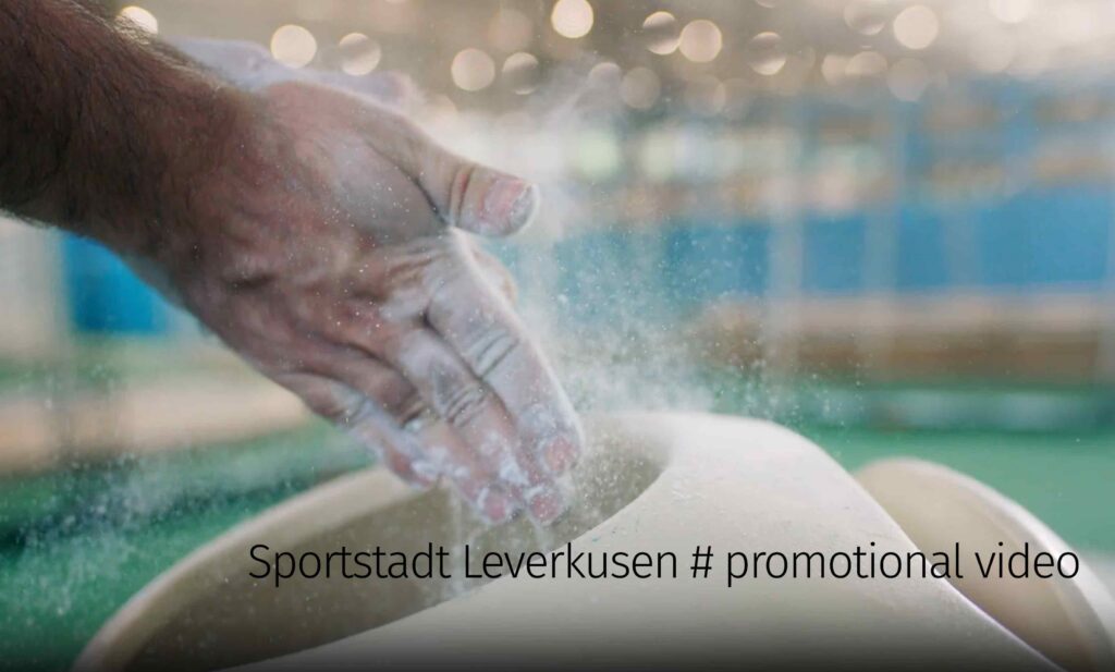 sportstadt